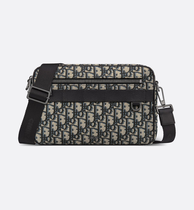 Sac bandoulière Maxi Safari – vue 1