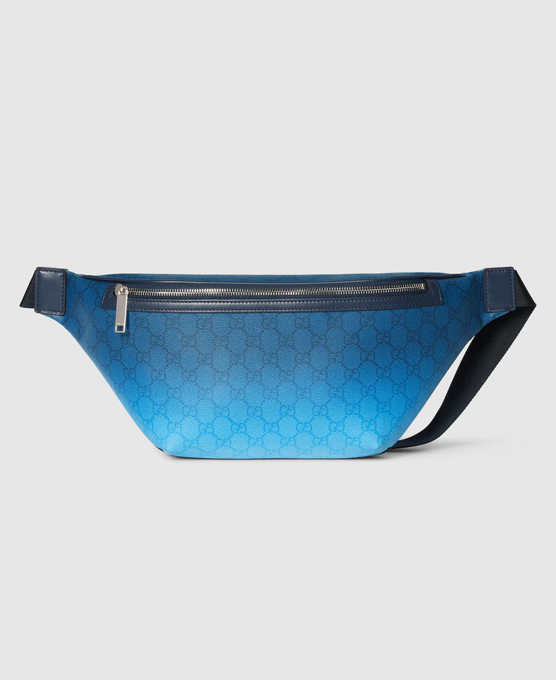 Sac ceinture Gucci Chroma grand format – vue 1