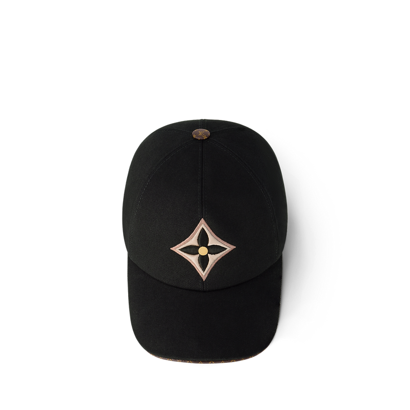 Casquette LV Day – vue 4