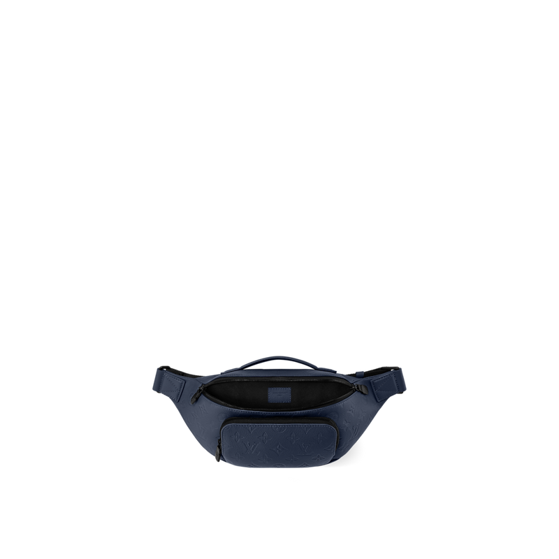 Sac ceinture Rush - #4 – vue 3
