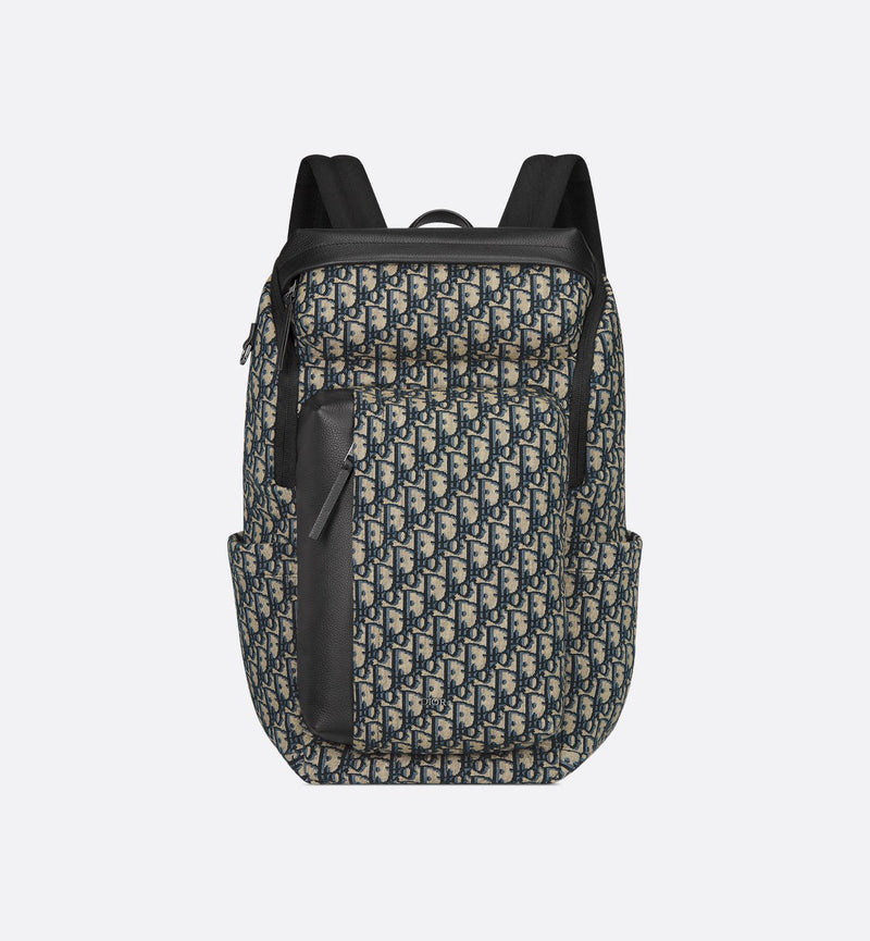 Sac à dos zippé Rider Soft - #1 – vue 1