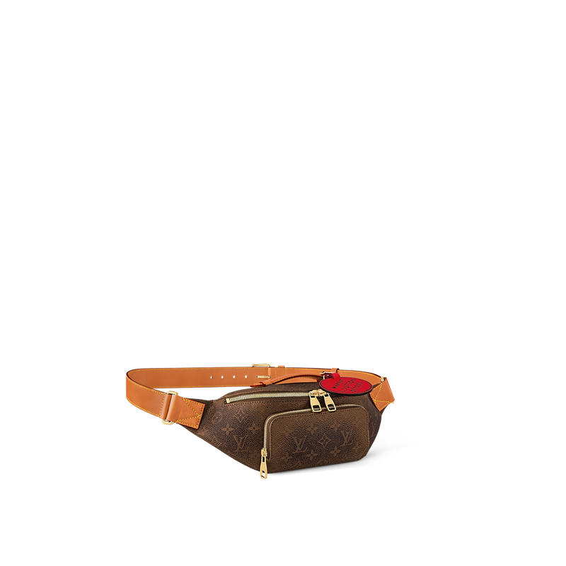 Sac ceinture Rush – vue 3