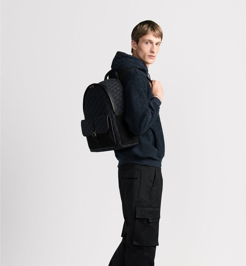 Sac à dos Dior 8 - #1 – vue 2