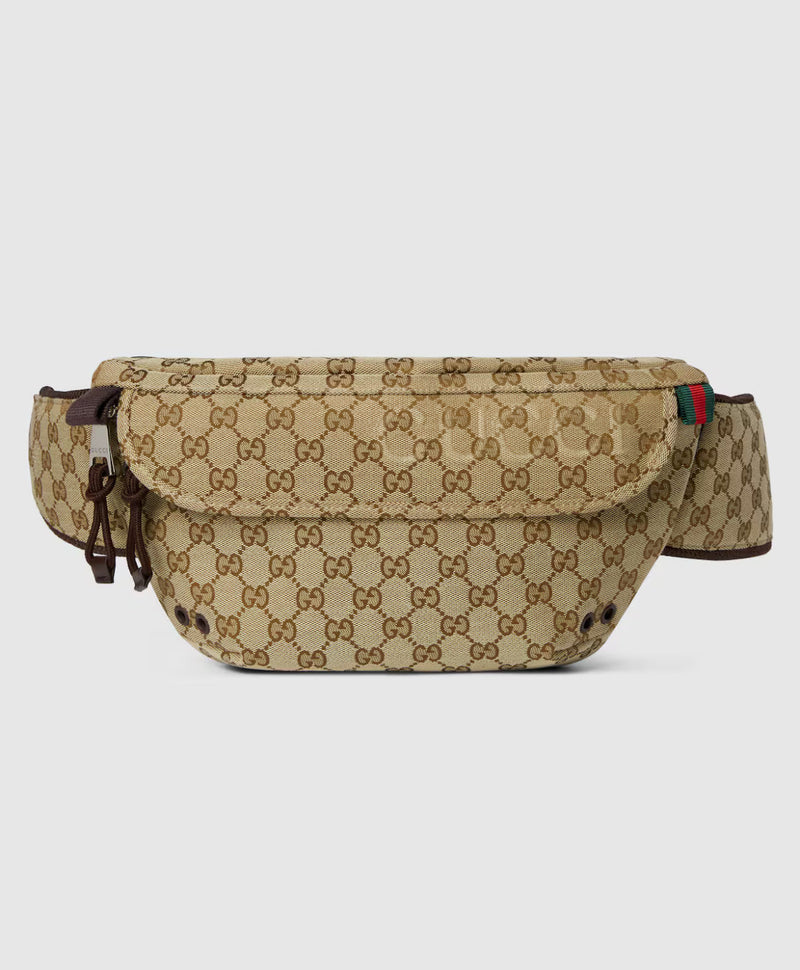 Sac ceinture GG grande taille – vue 1