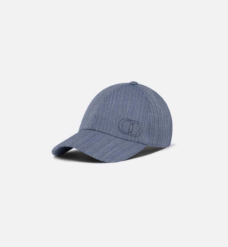 Casquette CD Icon – vue 1