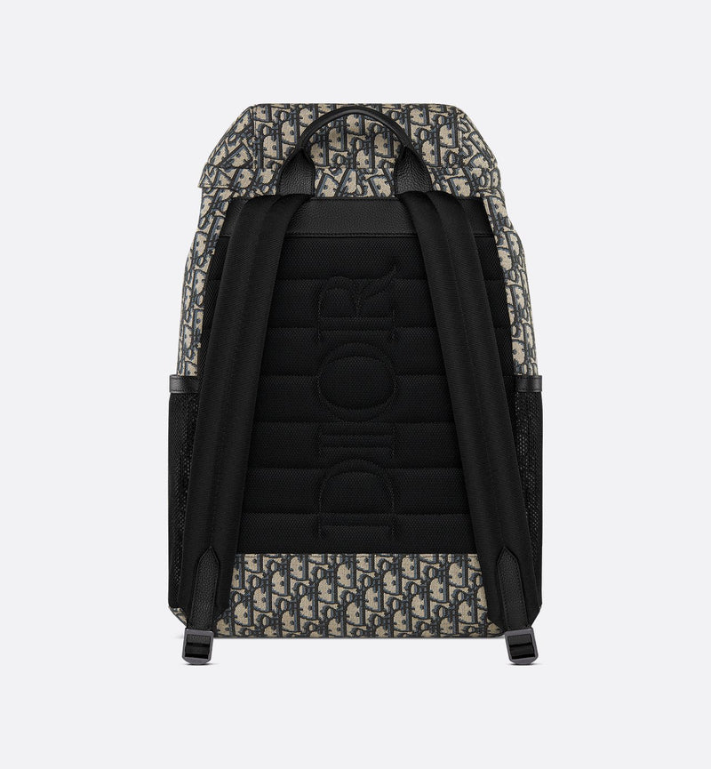 Sac à dos à rabat Dior 8 - #2 – vue 4
