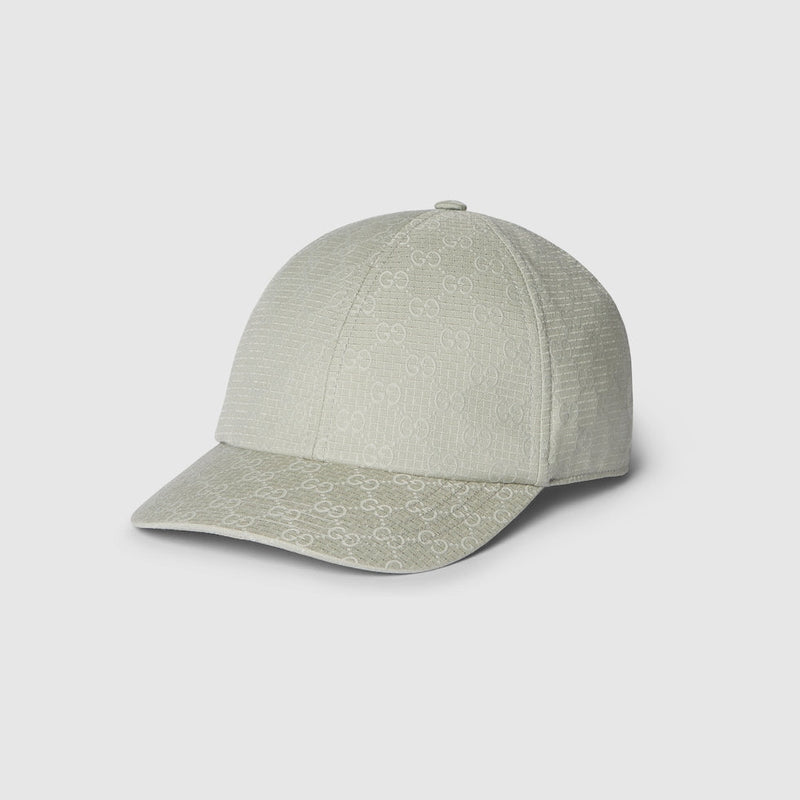 CASQUETTE GG INDÉCHIRABLE – vue 1