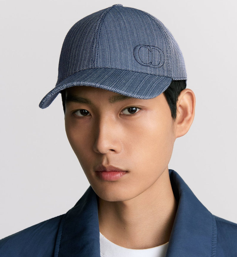 Casquette CD Icon – vue 2