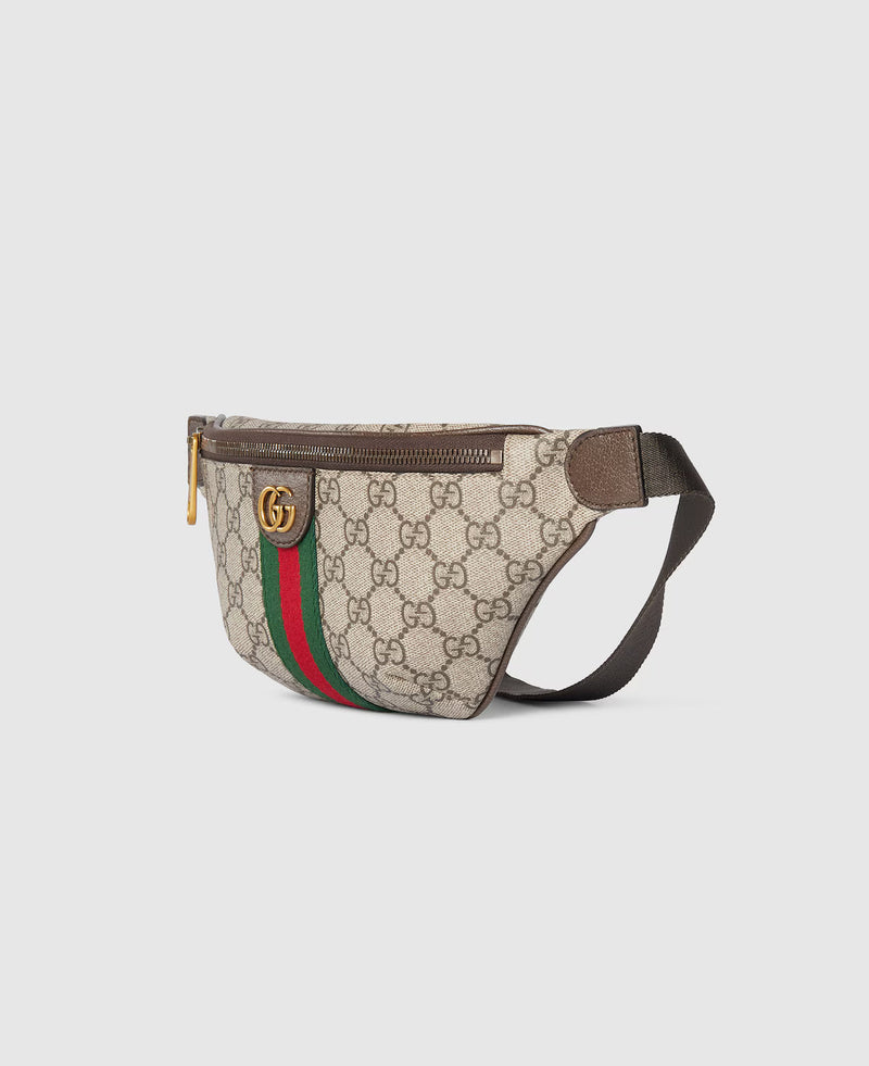 Sac ceinture Ophidia petite taille – vue 2