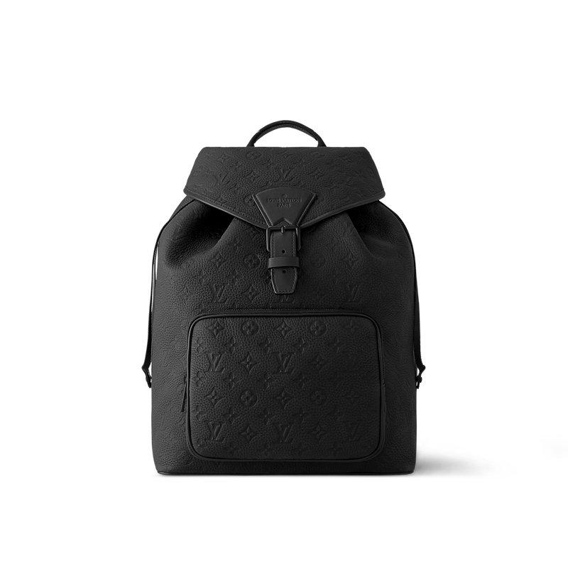 Sac à dos Montsouris - #3 – vue 1
