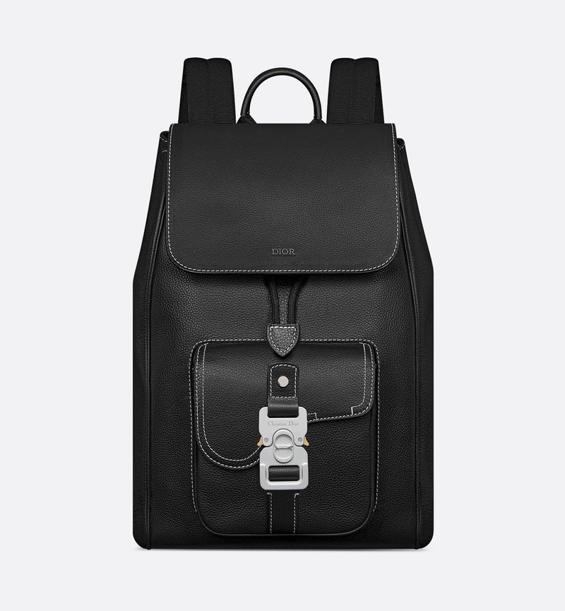 Sac à dos à rabat Saddle - #1 – vue 1