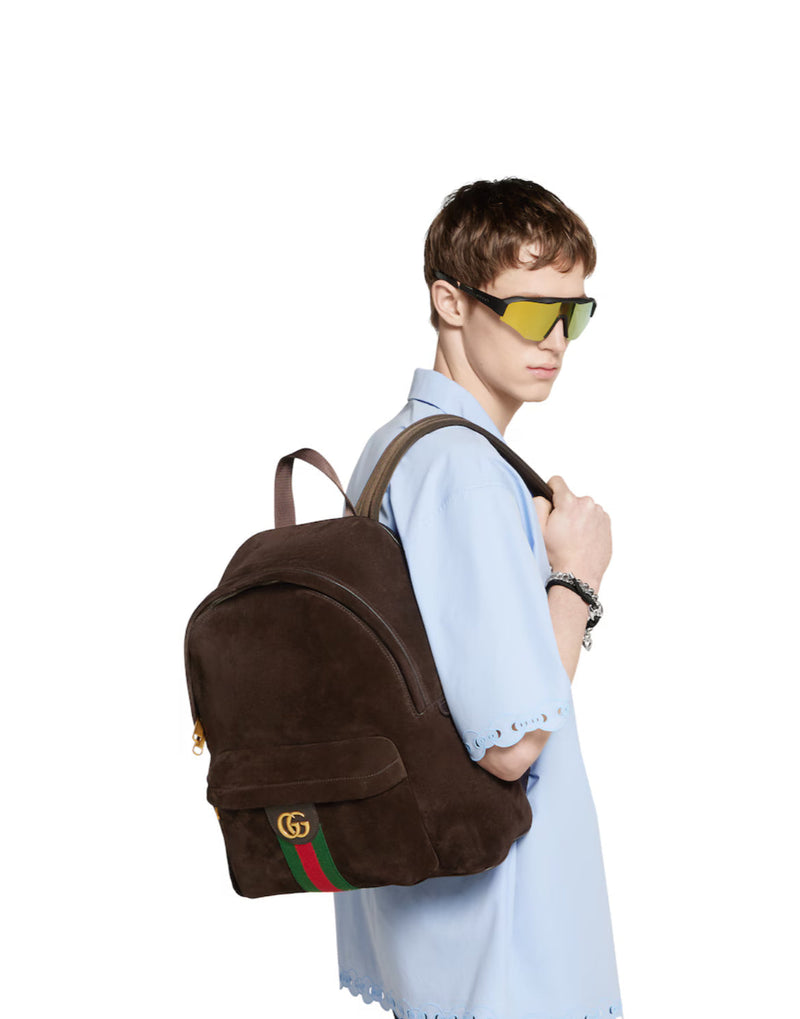 Sac à dos Ophidia moyen format - #1 – vue 3