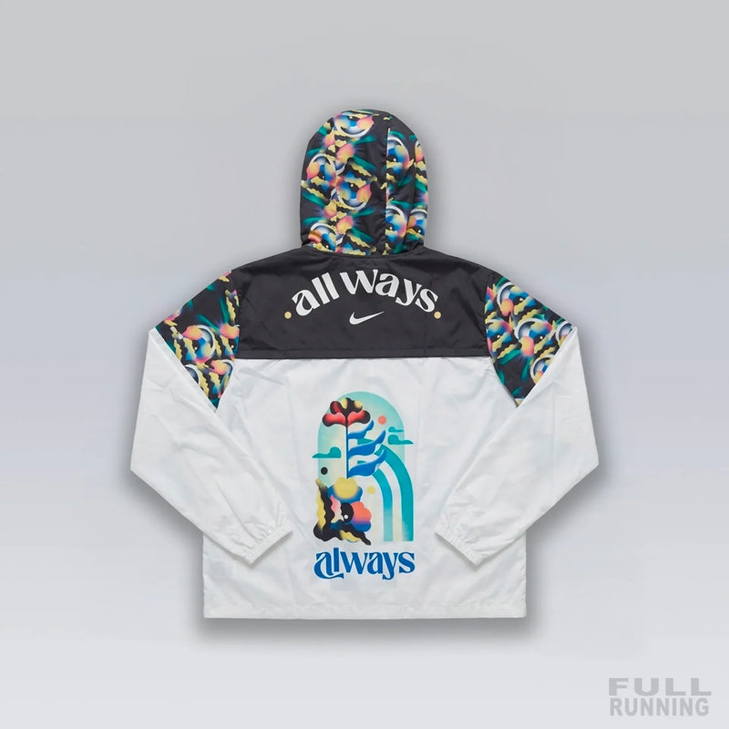 Veste All Ways – vue 2