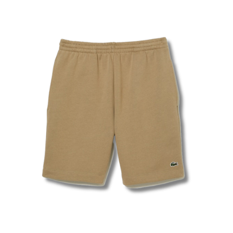 Short L Marron