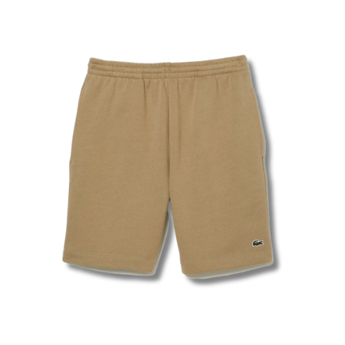 Short L Marron – vue 1