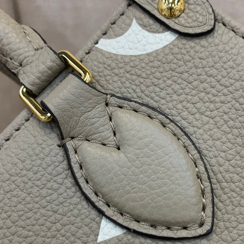 LV - Cabas OnTheGo BB Petit – vue 4