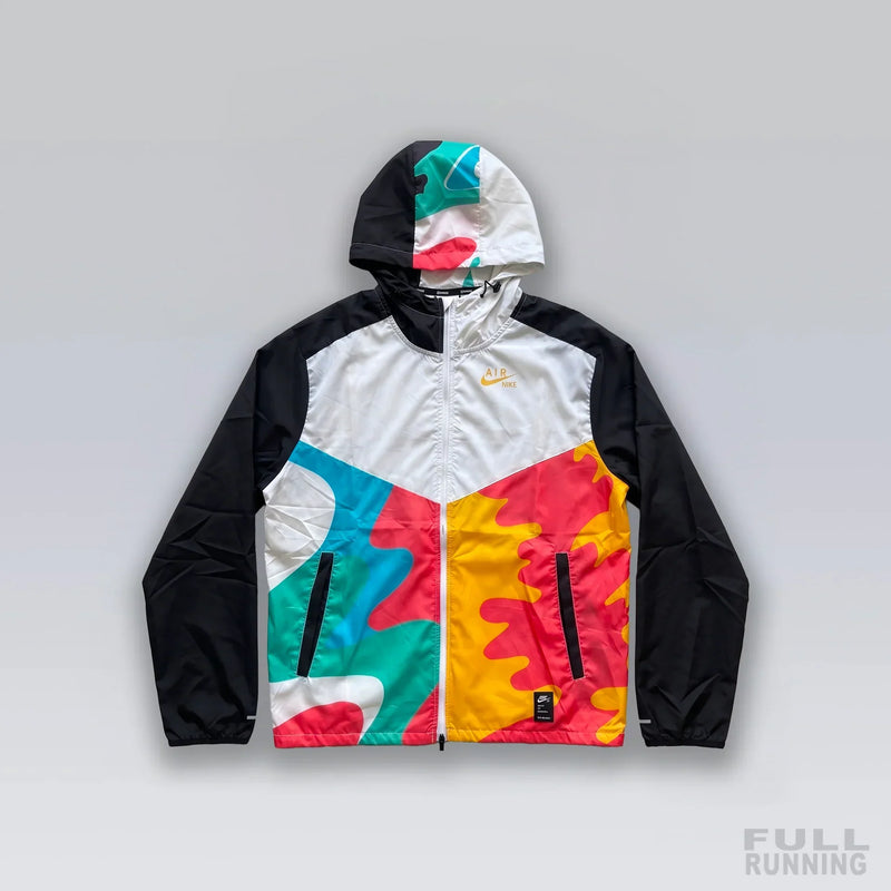 Veste Picasso – vue 1