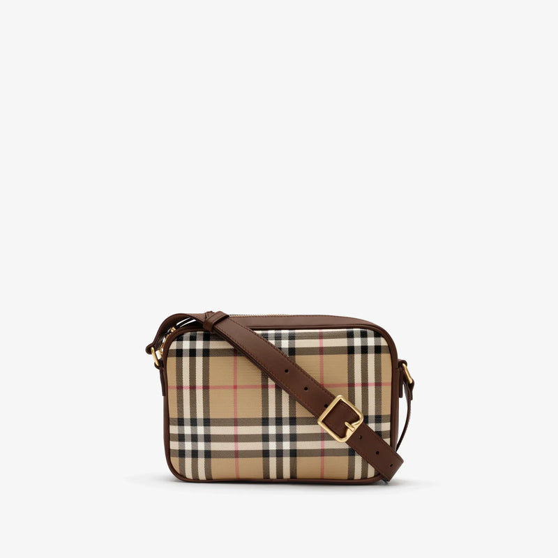 Sac à bandoulière Pocket Burberry – vue 3