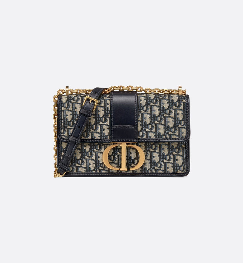 Sac chaîne 30 Montaigne – vue 1