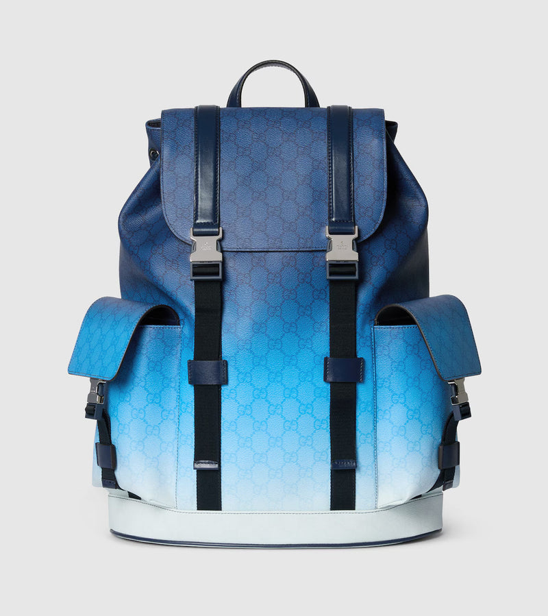 Sac à dos Gucci Chroma grand format – vue 1
