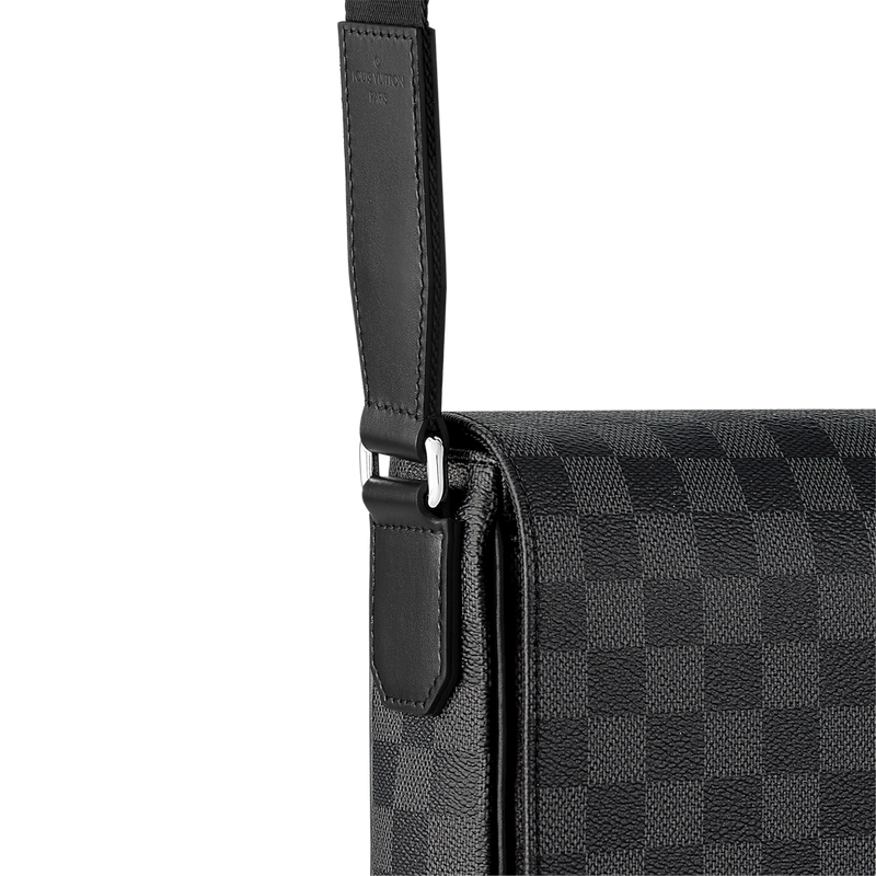 Sac ceinture Discovery PM – vue 2