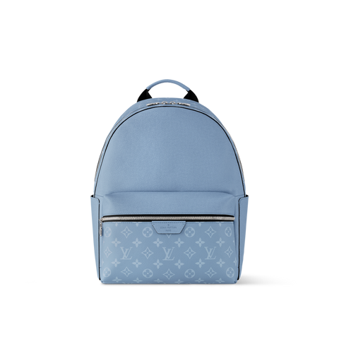 Sac à dos Discovery PM Bleu ciel