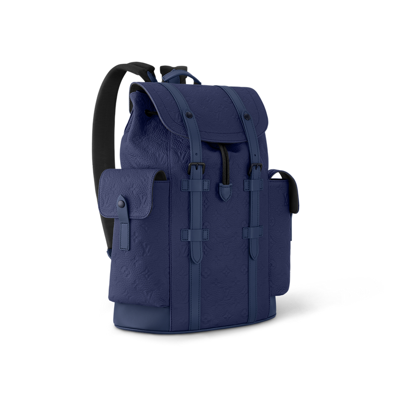 Sac à dos Christopher MM - #3 – vue 2