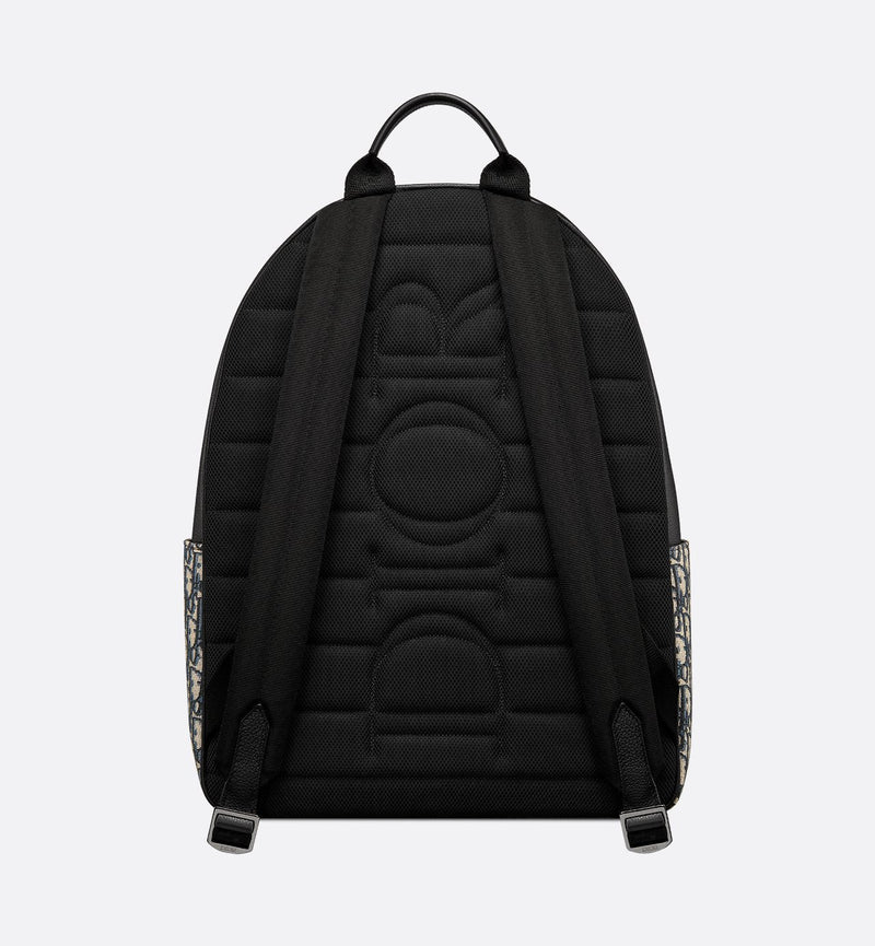 Sac à dos zippé Saddle - #3 – vue 4
