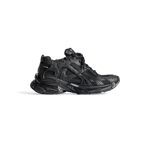 Balenciaga Runner Noir