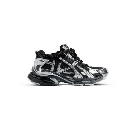 Balenciaga Runner Noir Argent