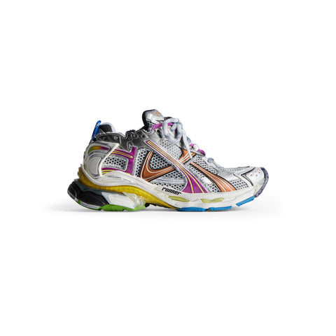 Balenciaga Runner Multicolore