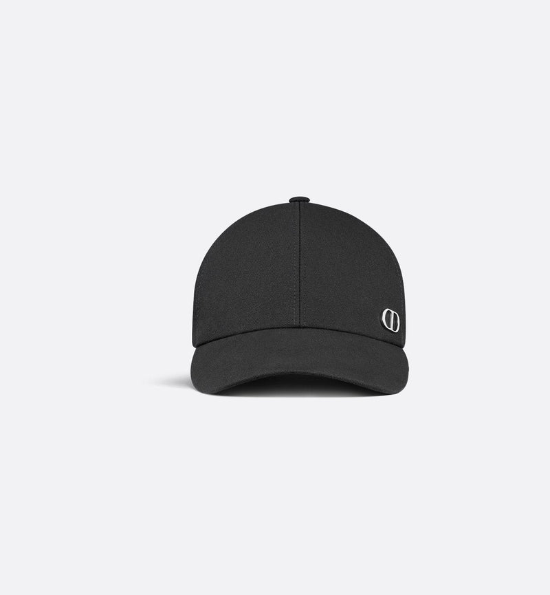 Casquette CD Icon – vue 3