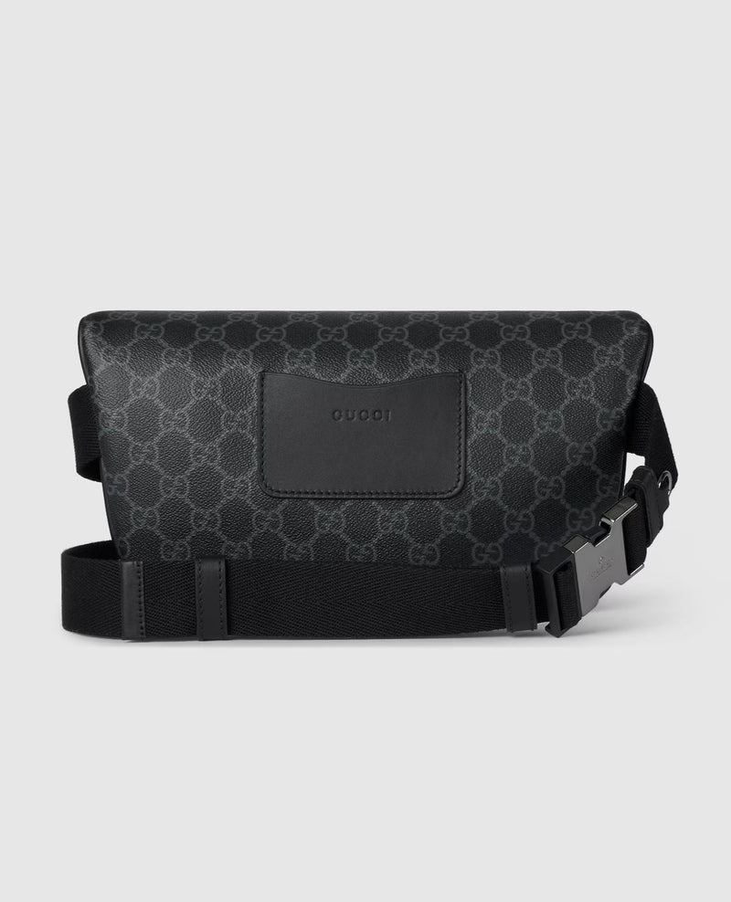 Sac ceinture GG Emblem moyen format – vue 4