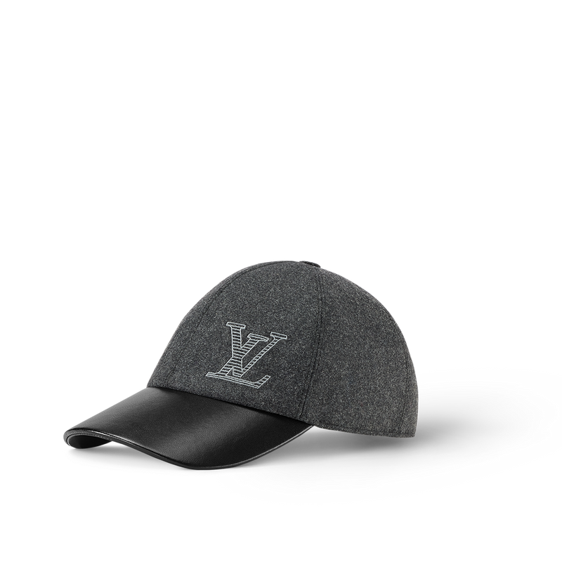Casquette Shadow – vue 2