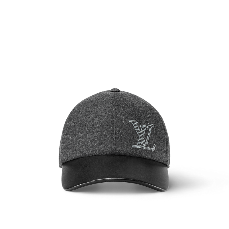 Casquette Shadow – vue 1