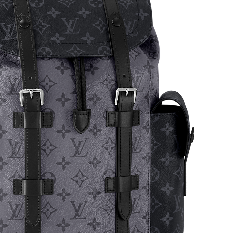 Sac à dos Christopher MM - #9 – vue 3