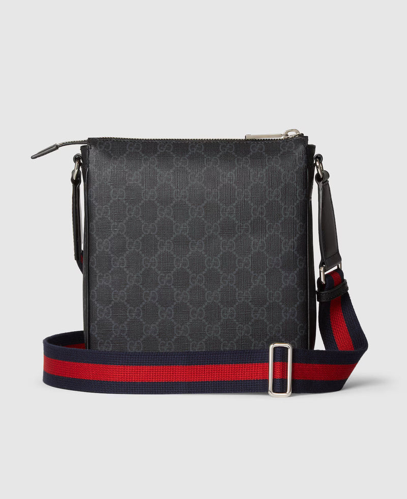 Sac à bandoulière GG Black petit format - #1 – vue 4