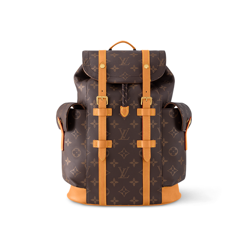 Sac à dos Christopher MM - #1 – vue 1