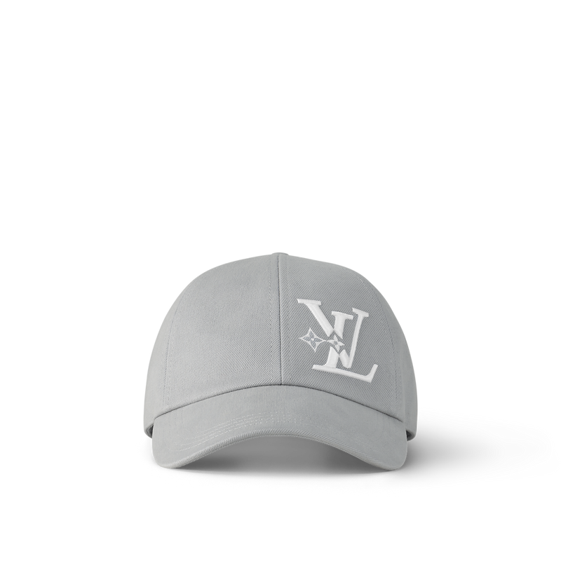 Casquette LV Smash – vue 1