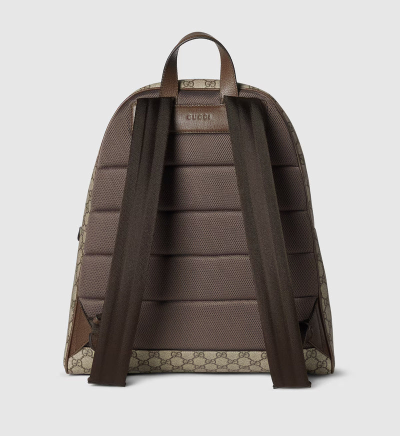 Sac à dos Ophidia moyen format - #5 – vue 4