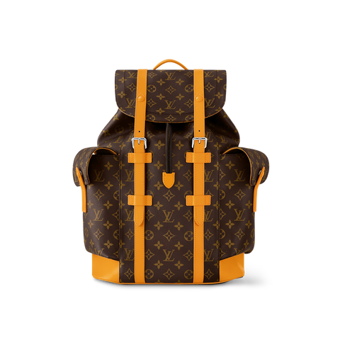 Sac à dos Christopher MM - #6