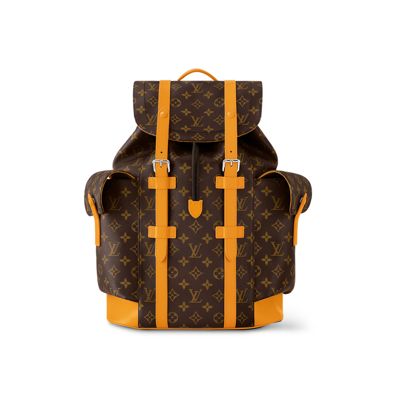 Sac à dos Christopher MM - #6 – vue 1