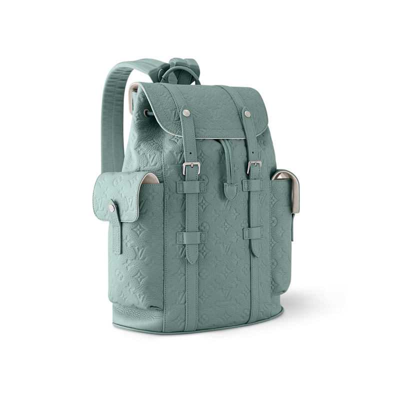 Sac à dos Christopher MM - #4 – vue 3