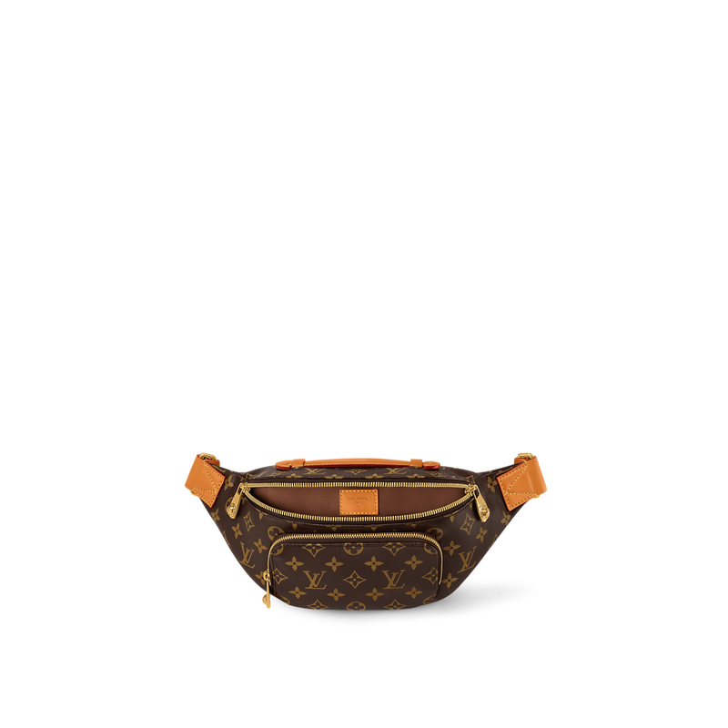 Sac ceinture Rush - #3 – vue 3
