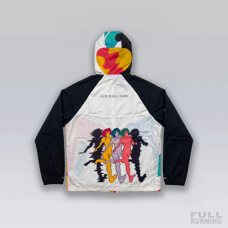 Veste Picasso – vue 2