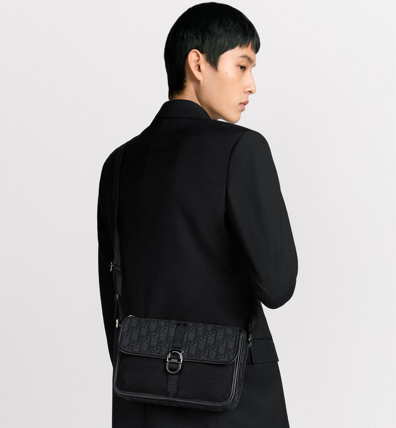 Sac bandoulière Dior 8 – vue 2