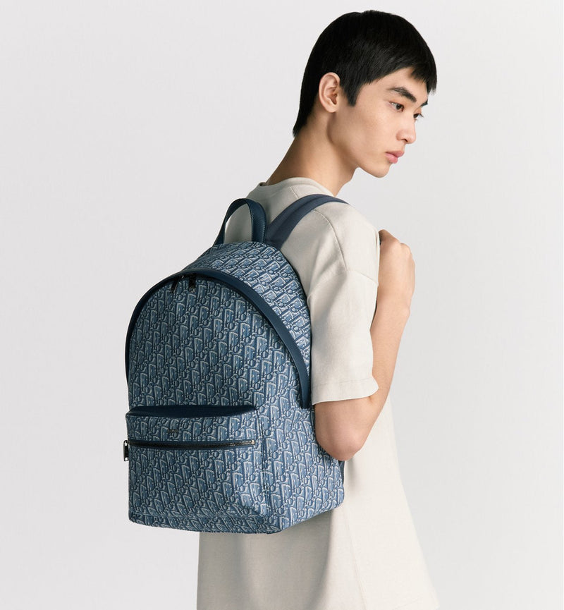 Sac à dos Rider - #3 – vue 2