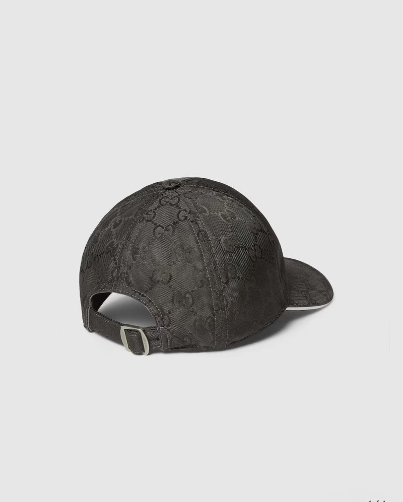 Casquette en nylon GG – vue 4
