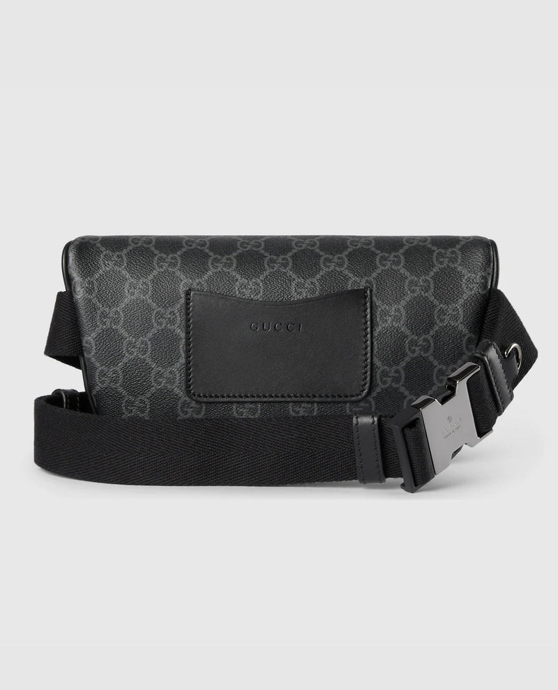Sac ceinture GG Emblem petit format – vue 4