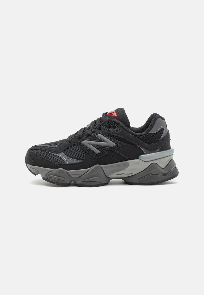 New Balance 9060 Noir – vue 1